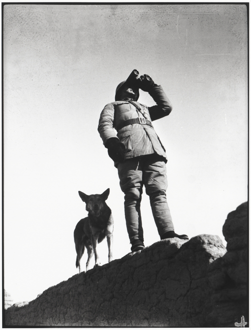 Chinese Photography: Twentieth Century and Beyond