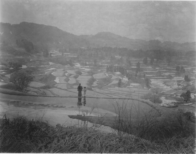 妻有物语 Tsumari Story No.7-1.2012