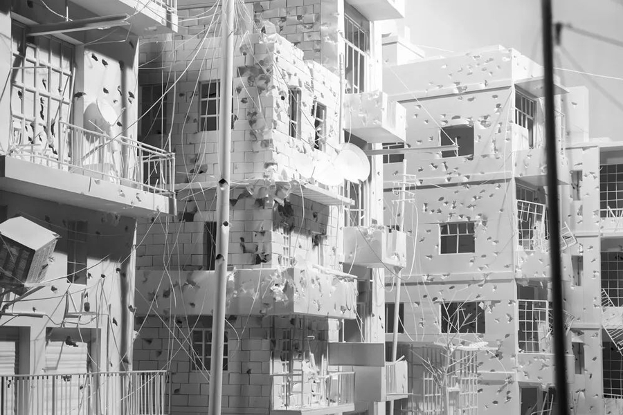 Greetings From South Korea