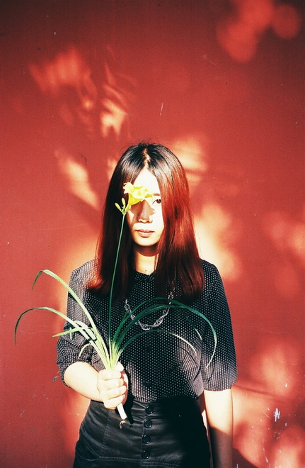 任航 《20100625-01》  Ren Hang 20100625-01  2010