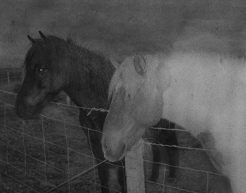 尤达任 《混沌》系列  You Daren Chaos series  2016