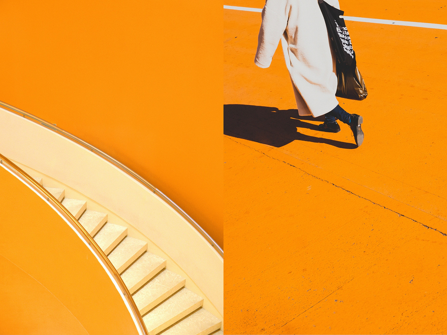 唐咸英《平行世界NO.09》  Tang Xianying Parallel World NO.09  2018