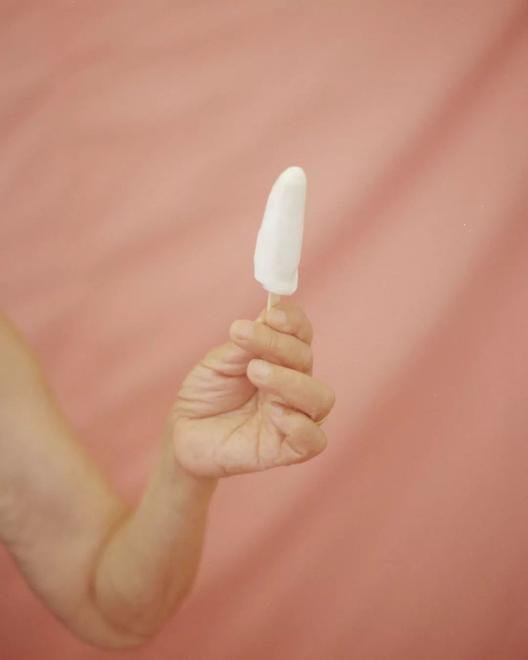 夏天3 ©️朱辰阳