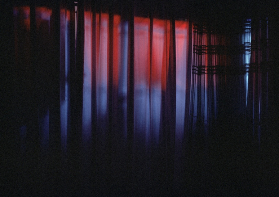 方苑郦 Fang Yuanli