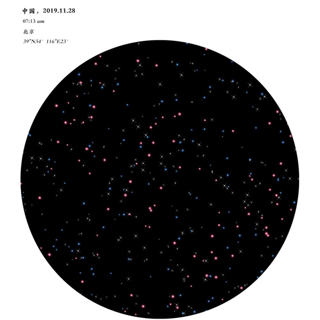 迟磊，选自《通天术》系列