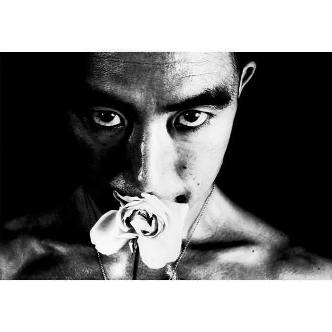 Golden Age: Five Masters of Japanese Photography (Xiamen)