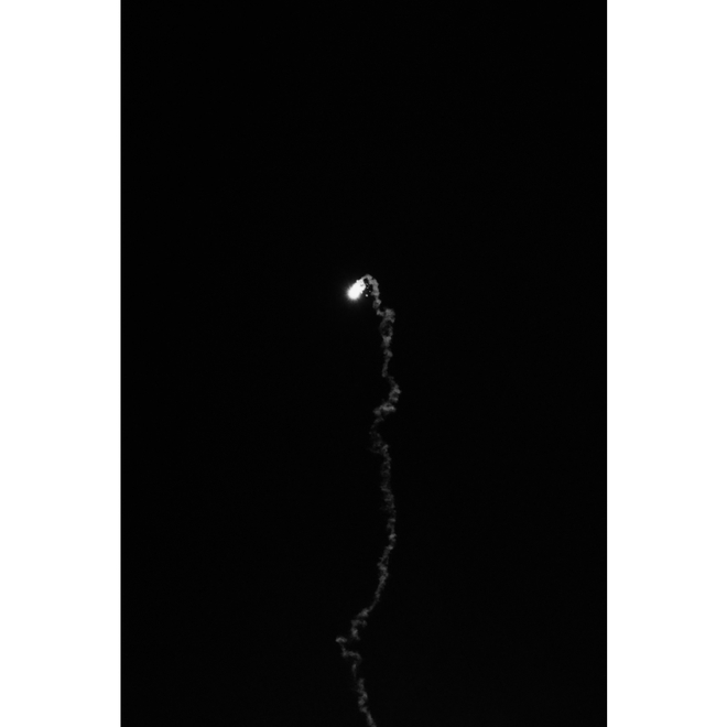 Chen Lan Solo Exhibition - Rousing from the Tender Light