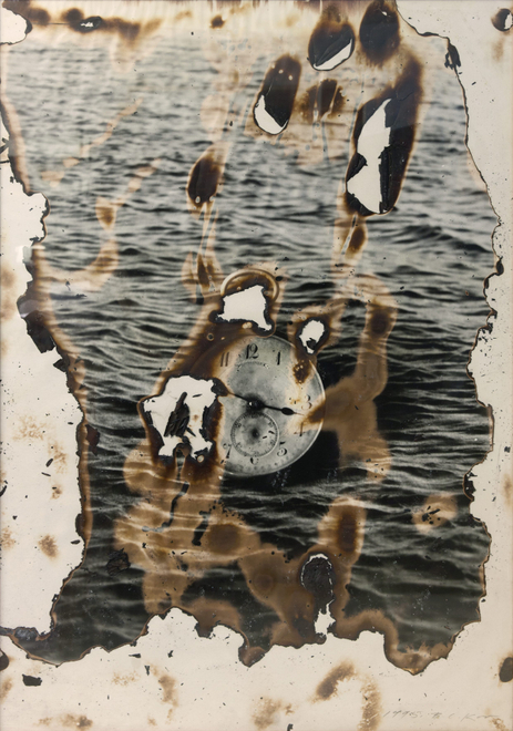 Lingering in Time: Koo Bohnchang’s Photography (1990-2021)