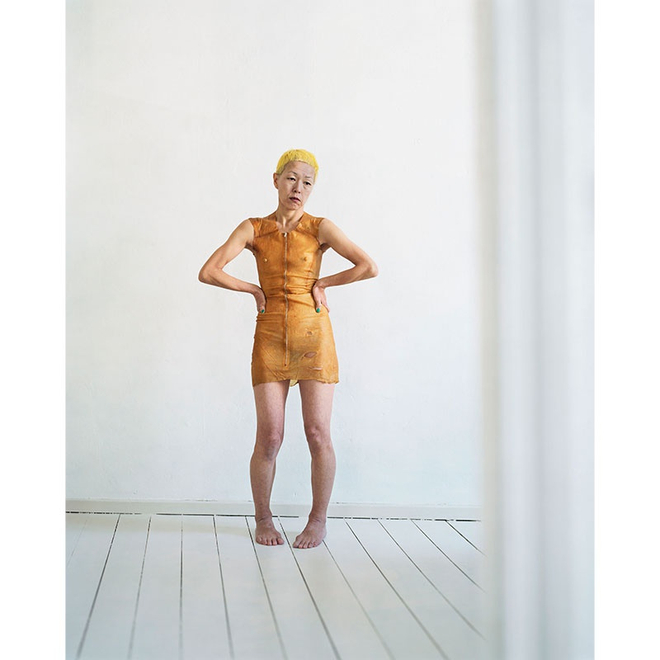 The Space Between Us: Alec Soth