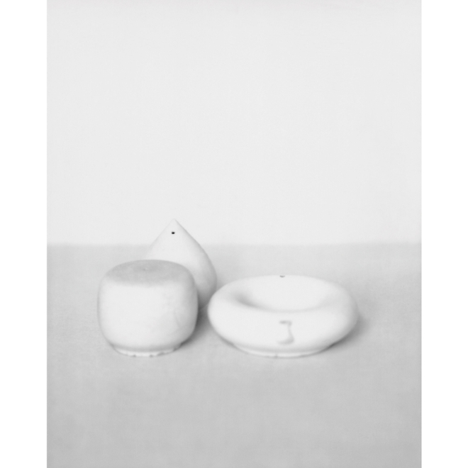 Lingering in Time: Koo Bohnchang’s Photography (1990-2021)