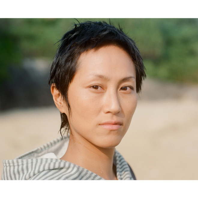 选自《美梦的缝隙》系列 Fissure of a Sweetdream series