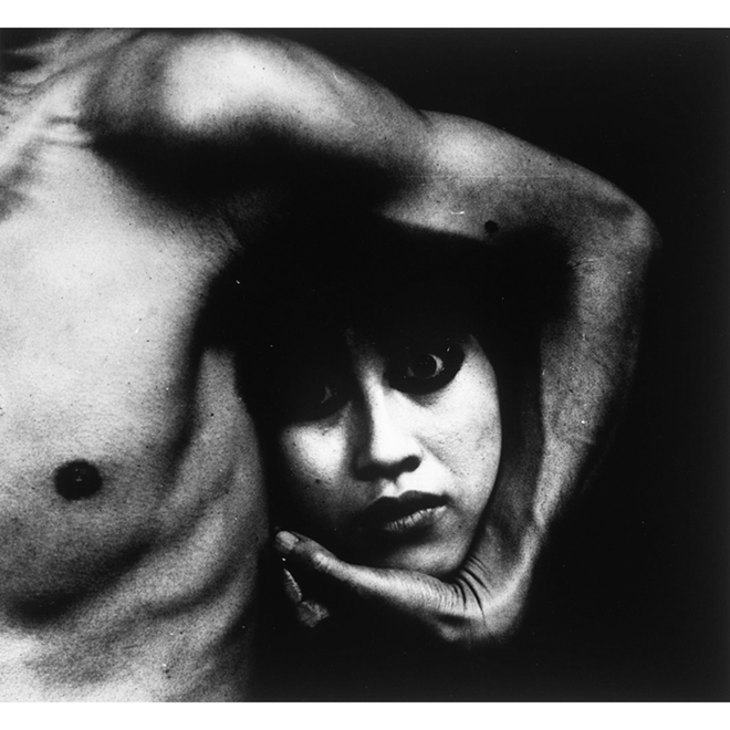 男与女 #20 ｜ Man and Woman #20