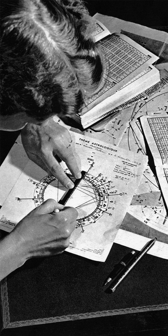 月亮和星星可以属于你，2019，玛格利·杜赞特  ©玛格利·杜赞特