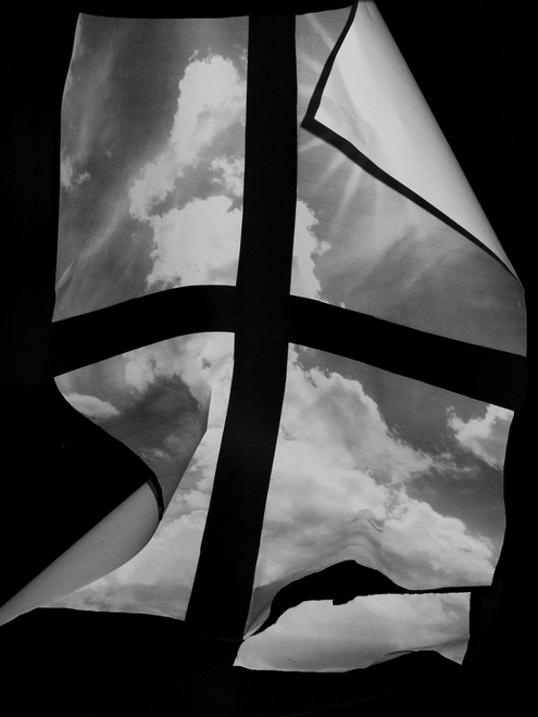 梦月，2020，尤里安·金塔纳斯·诺贝尔  ©尤里安·金塔纳斯·诺贝尔