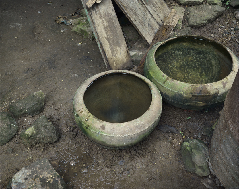 The Enduring Present : A Retrospective of Stephen Shore