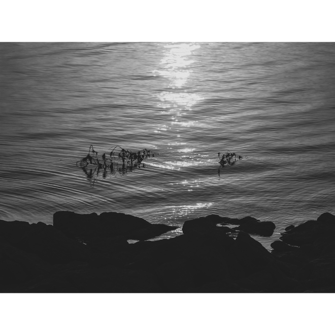 选自《如流水一样》系列 ©邹拥军  Selected from Like Running Water series ©Zou Yongjun