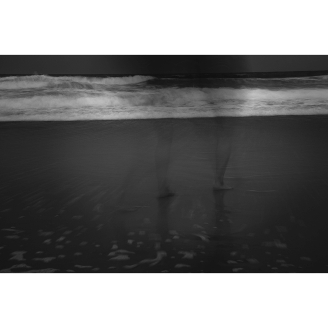 选自《如流水一样》系列 ©邹拥军  Selected from Like Running Water series ©Zou Yongjun