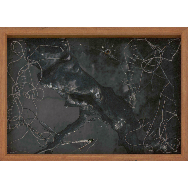 选自《如流水一样》系列 ©邹拥军  Selected from Like Running Water series ©Zou Yongjun