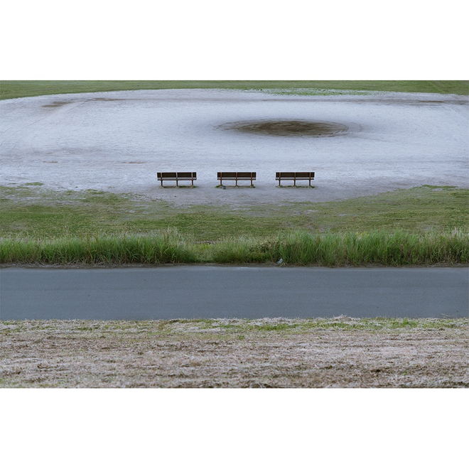 吴扬《Hear the Breath》系列  Wu Yang, ”Hear the Breath“ series