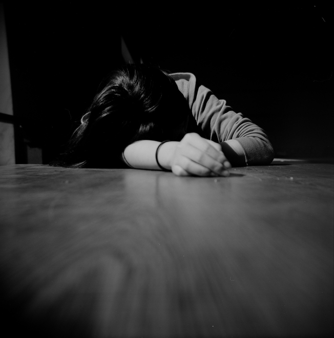 《里巷涂鸦》系列 Alley Scrawl Series 2009