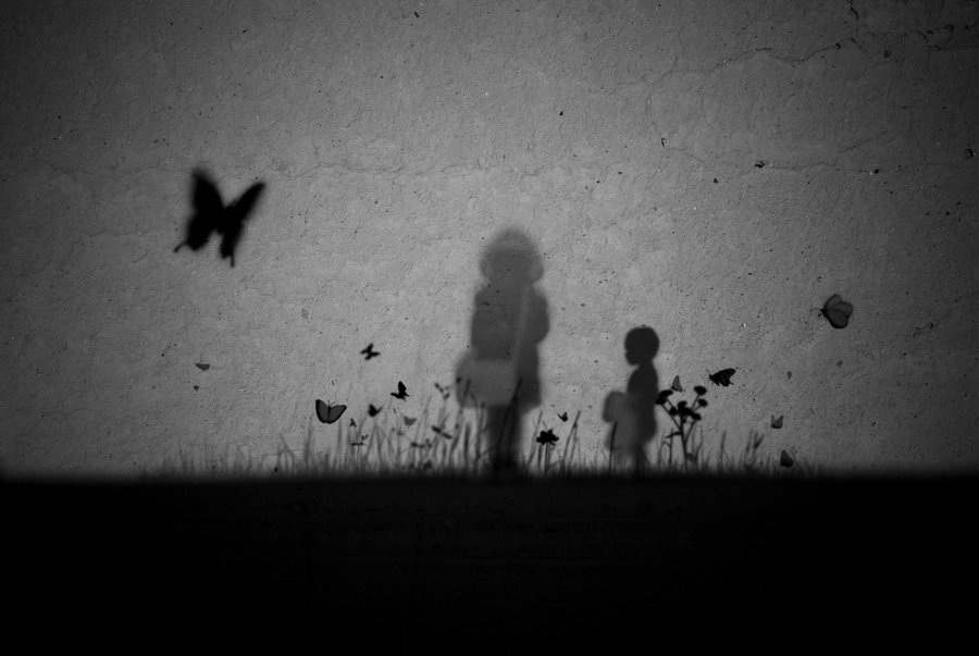 《一个期待或者新的奇迹》系列 An Expectation or a New Miracle Series 2008-2009