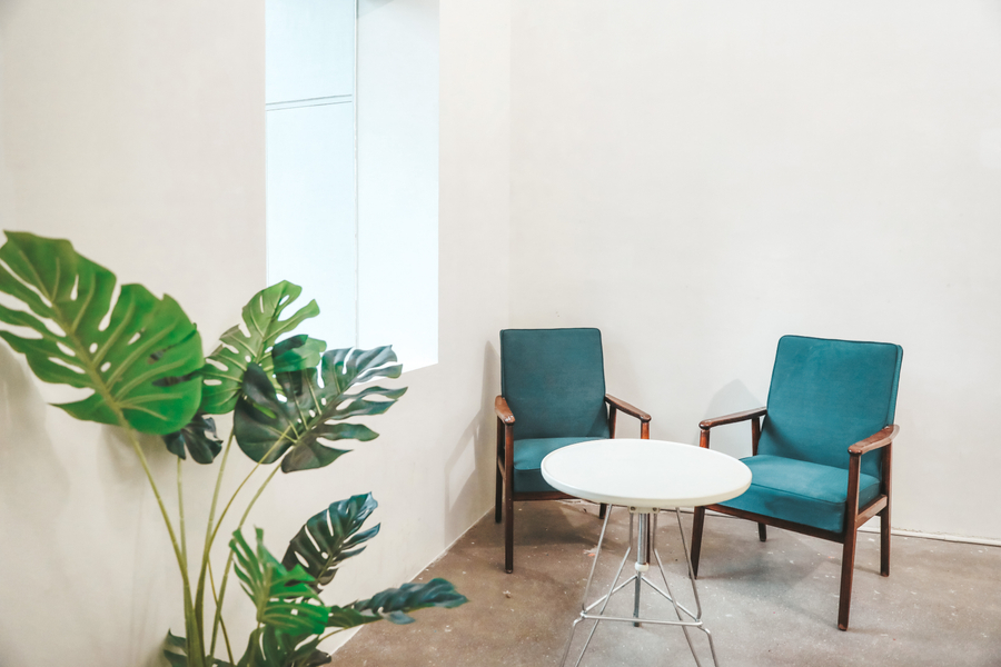 厦门驻地工作室 Xiamen AIR Studio