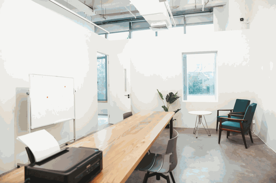 厦门驻地工作室 Xiamen AIR Studio