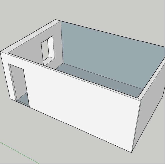 厦门驻地工作室 Xiamen AIR Studio