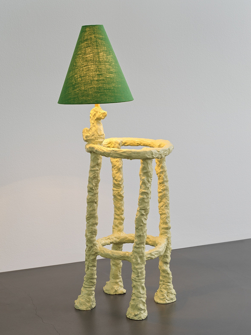 Carmen D'Apollonio: Ja Natürli