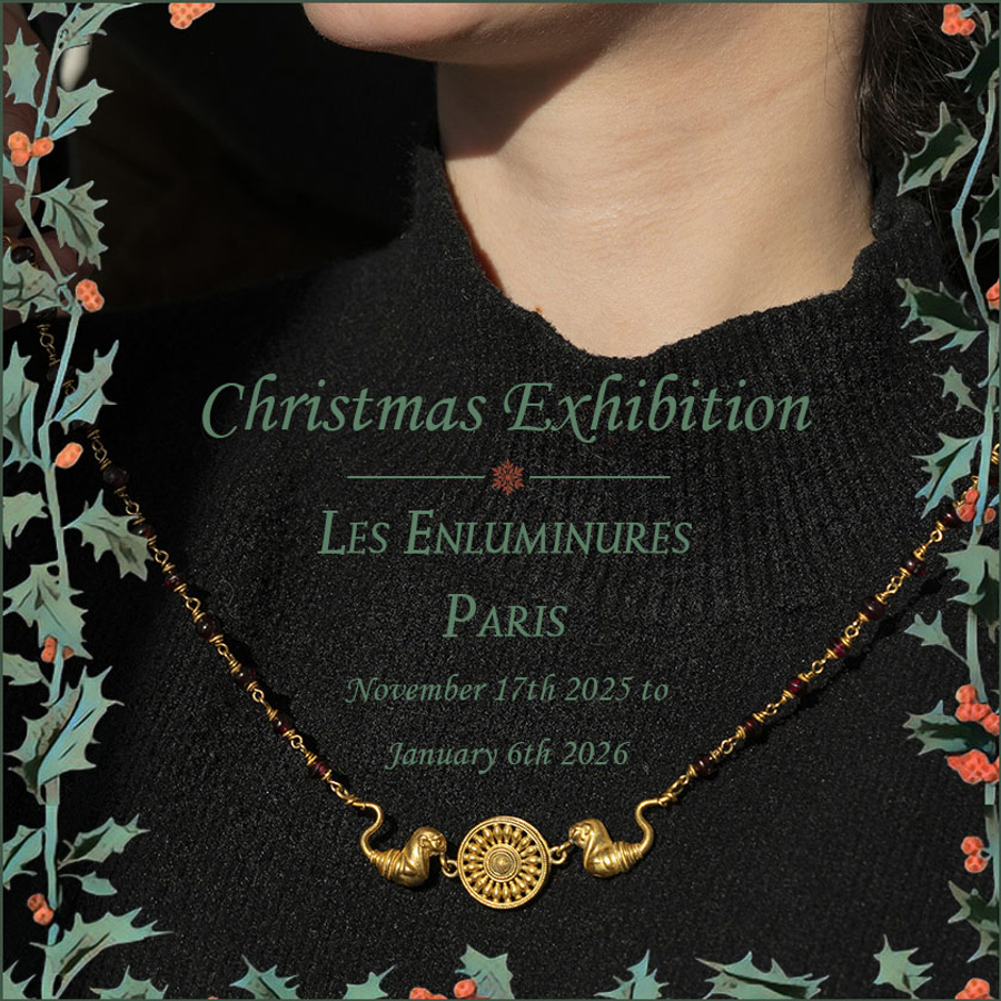 Christmas Exhibition