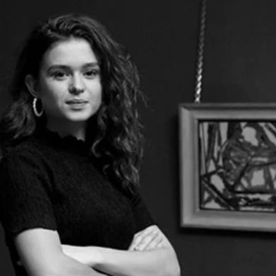 Ellie Smith | Researcher and Content Editor, Philip Mould & Company