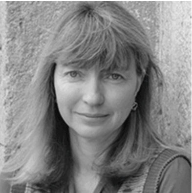 Moderator: Sacha Llewellyn | Writer and Curator