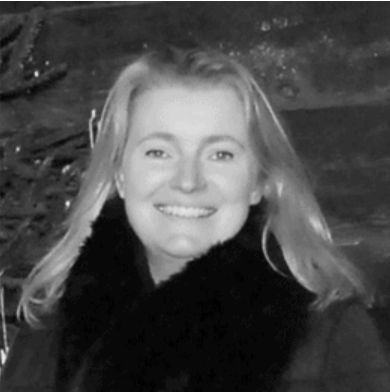 Tania Sutton | Director, Osborne Samuel Gallery