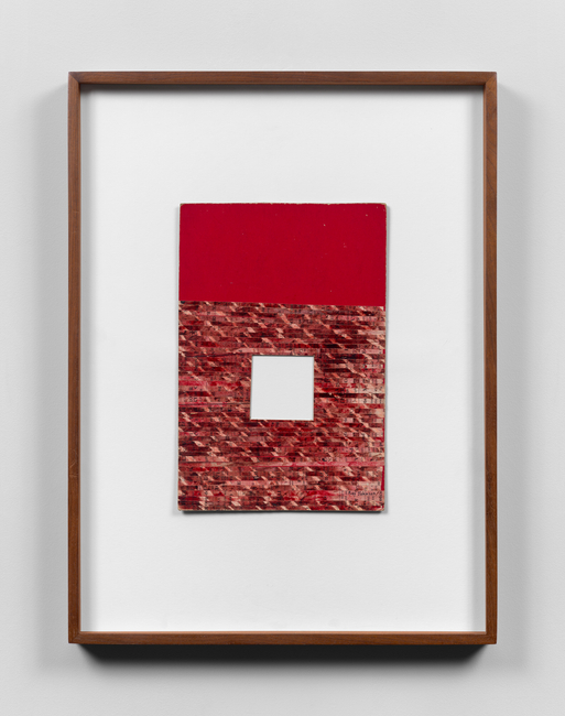 STEPHEN ANTONAKOS: VECTORS OF TIME AND SPACE