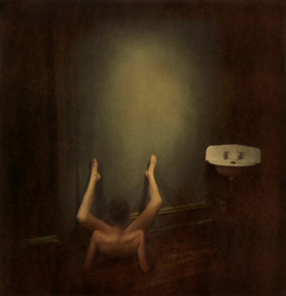 Aneta Bartos - Argiope