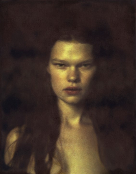 Aneta Bartos - Sfinx