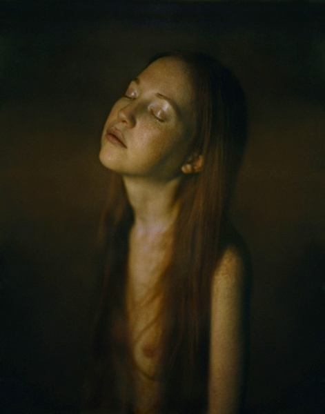 Aneta Bartos - Lauren