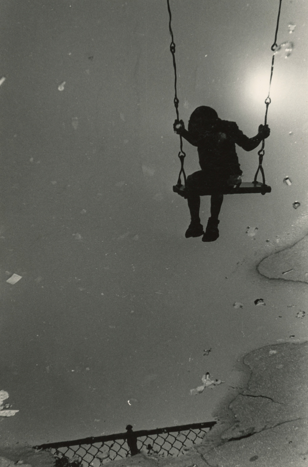 BEUFORD SMITH (AMERICAN, 1936 – 2025)