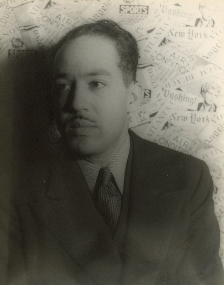 CARL VAN VECHTEN (AMERICAN, 1880 - 1964)