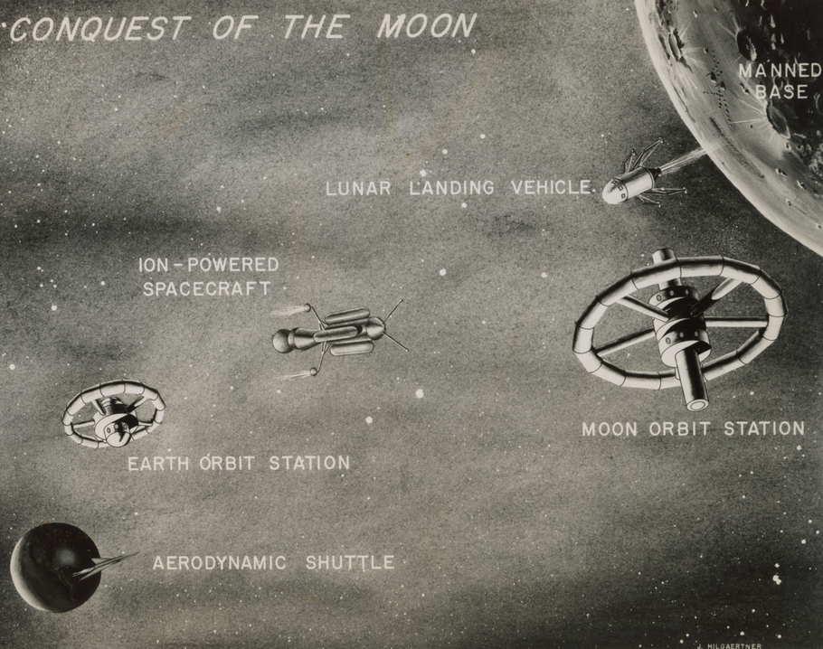 AEROJET GENERAL CORPORATION (J HILGAERTNER)