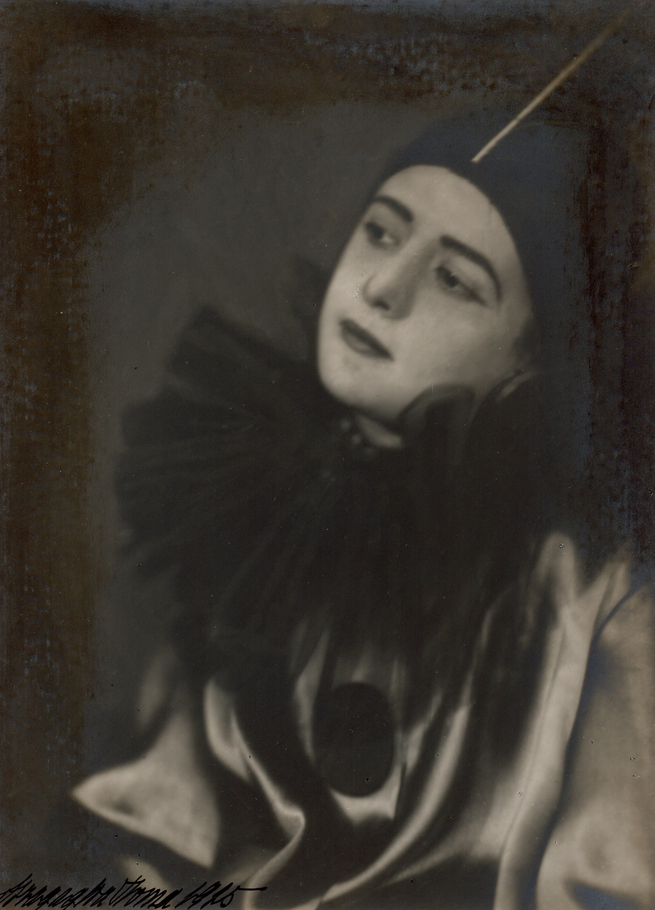 ANTON GIULIO BRAGAGLIA (ITALIAN, 1890-1960)