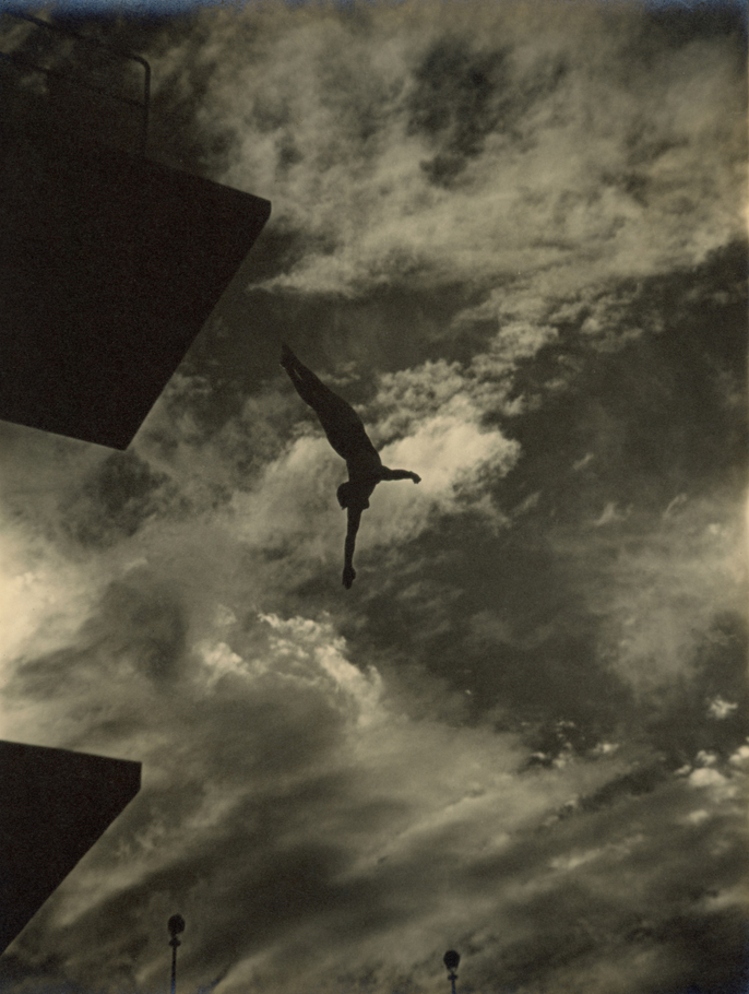 LENI RIEFENSTAHL (GERMAN, 1902-2003)