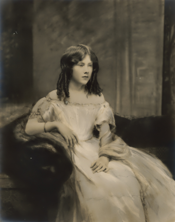 BERTRAM PARK (BRITISH, 1883 – 1972)