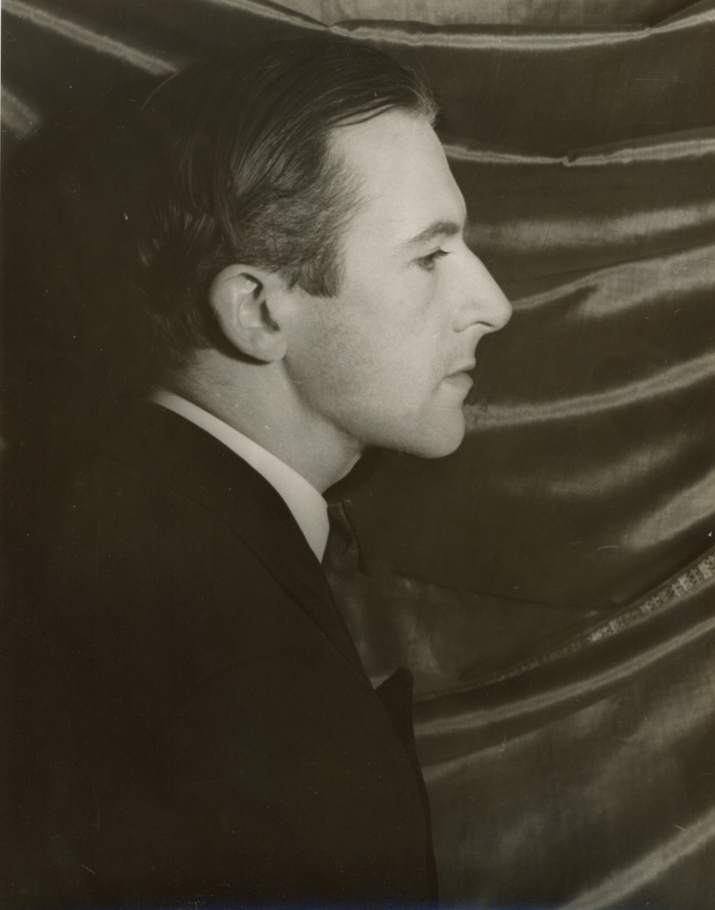 CARL VAN VECHTEN (AMERICAN, 1880 - 1964)