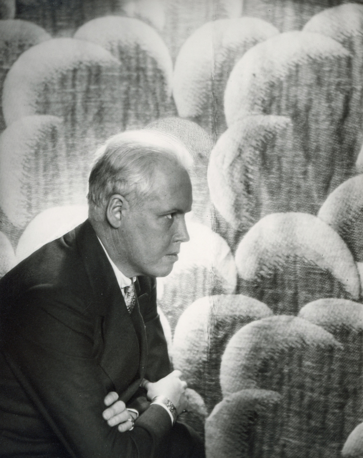 CECIL BEATON (BRITISH, 1904 – 1980)