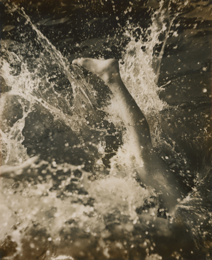 JAN LUKAS (CZECH, 1915 – 2006)