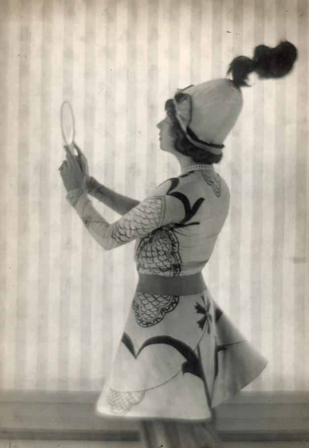 BARON ADOLPH DE MEYER (FRENCH, 1868 - 1946)