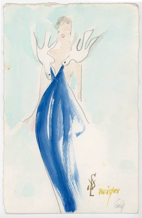 JOE EULA (AMERICAN, 1925 – 2004)