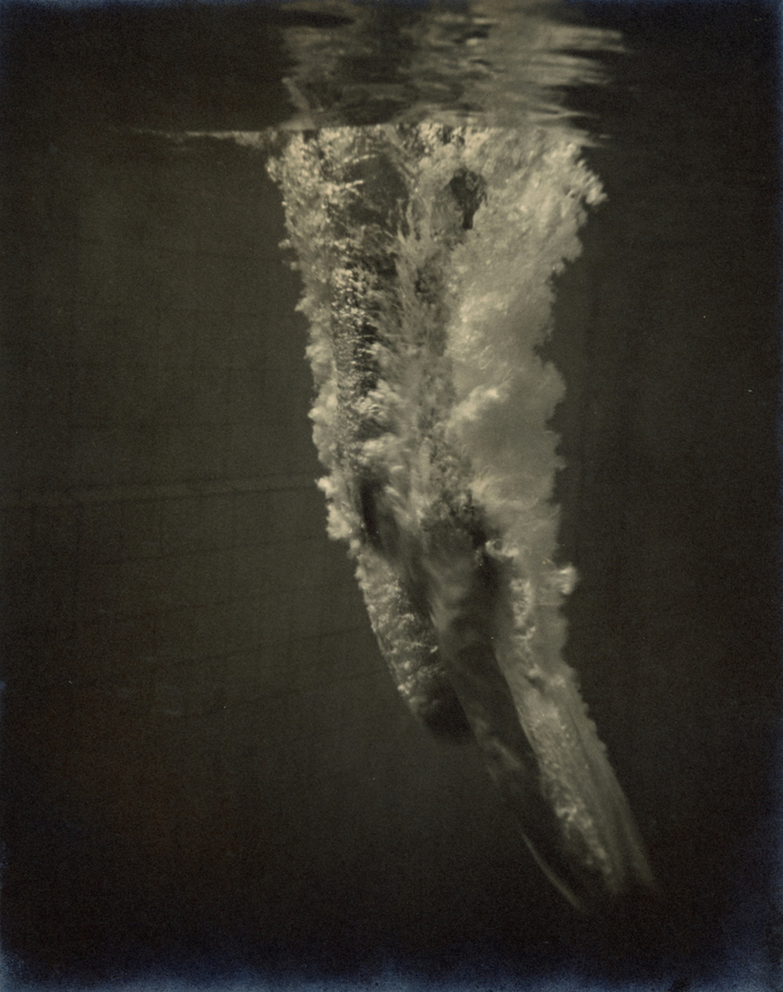 LENI RIEFENSTAHL (GERMAN, 1902-2003)