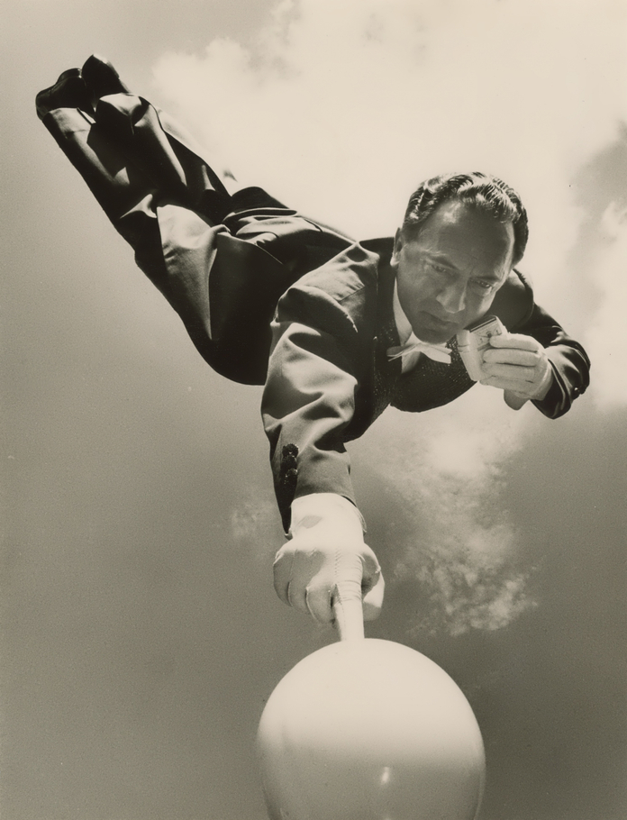 FLIP SCHULKE (AMERICAN, 1930 – 2008)